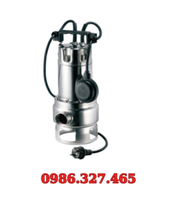 Bơm chìm nước thải Matra DX100/2G