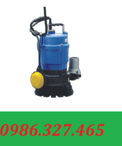 Bơm nước thải tsurumi HSZ2.4S