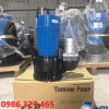 Bơm nước thải tsurumi HS3.75SL